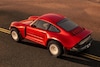 Singer All-Terrain Competition Study