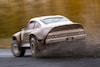 Singer All-Terrain Competition Study