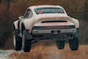 Singer All-Terrain Competition Study