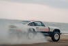 Singer All-Terrain Competition Study