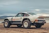 Singer All-Terrain Competition Study