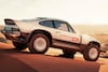 Singer All-Terrain Competition Study