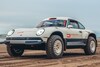Singer All-Terrain Competition Study