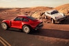 Singer All-Terrain Competition Study
