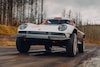 Singer All-Terrain Competition Study