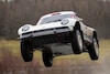 Singer All-Terrain Competition Study