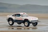 Singer All-Terrain Competition Study