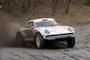 Singer All-Terrain Competition Study