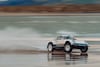 Singer All-Terrain Competition Study