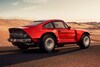 Singer All-Terrain Competition Study
