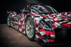 Toyota GR Super Sport lmh hypercar