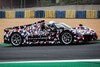 Toyota GR Super Sport lmh hypercar