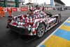 Toyota GR Super Sport lmh hypercar