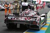 Toyota GR Super Sport lmh hypercar