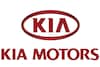 Kia logo (oud)
