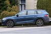 Spyshots Skoda Kodiaq facelift