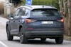 Spyshots Skoda Kodiaq facelift