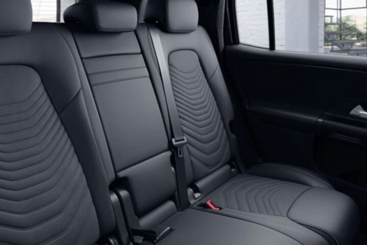 Mercedes-Benz GLB B2B