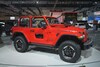 Spyshots Jeep Wrangler halve portieren