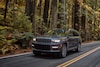 Jeep Grand Cherokee L