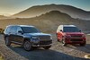 Jeep Grand Cherokee L