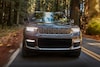 Jeep Grand Cherokee L