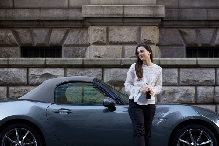Modeljaarupdate Mazda 6 en MX-5