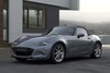 Modeljaarupdate Mazda 6 en MX-5