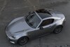 Modeljaarupdate Mazda 6 en MX-5