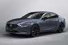 Modeljaarupdate Mazda 6 en MX-5