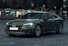 Audi A4 A5 S competition