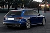 Audi A4 A5 S competition