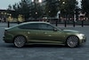 Audi A4 A5 S competition
