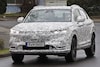 Spyshots Honda HR-V