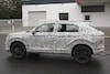 Spyshots Honda HR-V