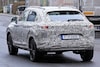 Spyshots Honda HR-V