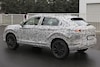 Spyshots Honda HR-V