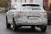 Spyshots Honda HR-V