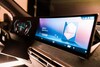 BMW iX iDrive