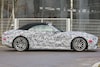 Spyshots Mercedes-Benz SL