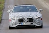 Spyshots Mercedes-Benz SL