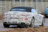 Spyshots Mercedes-Benz SL