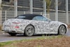Spyshots Mercedes-Benz SL