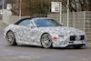 Spyshots Mercedes-Benz SL