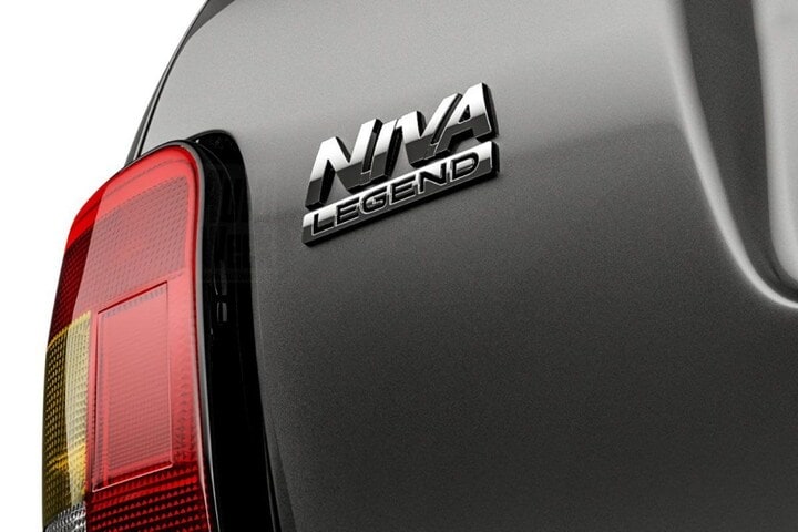 Lada Niva Legend