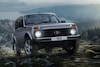 Lada Niva Legend