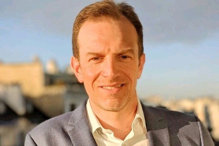 Laurent Rossi Alpine