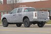 Ford Ranger spionage