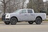 Ford Ranger spionage