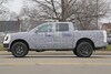 Ford Ranger spionage